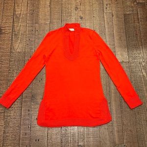 Tory Burch Wool Tunic